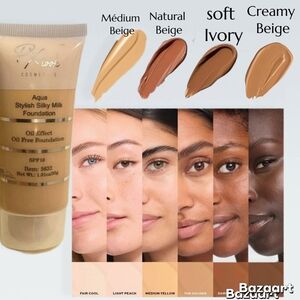 Liquid Makeup Foundation 10 oz